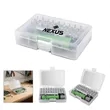 32 In 1 Mini Precision Magnetic Screwdriver Set | https://www.bestnamebadges.com