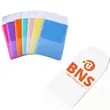 Plastic Waterproof Pocket Clip Pen Sleeve | https://www.bestnamebadges.com