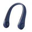 Portable Adjustable Hands-Free Bladeless Cooling Neck Fan | https://www.bestnamebadges.com