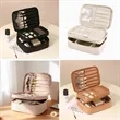 Large Portable Japanese-Korean Style Makeup Bag | https://www.bestnamebadges.com