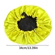 Women Double-layer Adjustable Sleeping Bonnets | https://www.bestnamebadges.com