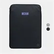 Solgaard® 14" Recycled Minimalist Compact Laptop Sleeve | https://www.bestnamebadges.com