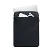 Solgaard® 16" Recycled Minimalist Compact Laptop Sleeve | https://www.bestnamebadges.com