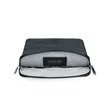 Solgaard® 16" Recycled Minimalist Compact Laptop Sleeve | https://www.bestnamebadges.com