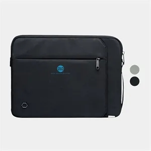 Solgaard® 14" Carry-All Laptop Sleeve w/ Adjustable Strap