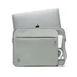 Solgaard® 14" Carry-All Laptop Sleeve w/ Adjustable Strap | https://www.bestnamebadges.com