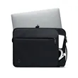 Solgaard® 16" Carry-All Laptop Sleeve w/ Adjustable Strap | https://www.bestnamebadges.com