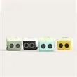 14L Hard Shell Portable Insulated Cooler Ice Chest | https://www.bestnamebadges.com