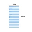 Quick Dry Microfiber Beach Towel In Mesh Carry Bag | https://www.bestnamebadges.com