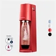 SodaStream® Terra Sparkling Water Maker Carbonation Bundle | https://www.bestnamebadges.com