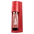 SodaStream® Terra Sparkling Water Maker Carbonation Bundle | https://www.bestnamebadges.com