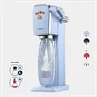 Sodastream ART® Sparkling Water Maker Carbonation Bundle | https://www.bestnamebadges.com