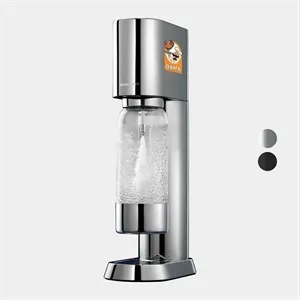 Sodastream ENSO® Sparkling Water Maker Starter Kit