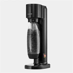 SodaStream Gaia® Sparkling Water Maker Starter Kit