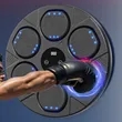 Smart LED Music Boxing Machine Wall Target Fitness Trainer | https://www.bestnamebadges.com