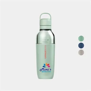 Sodastream Fizz & Go® Easy Mix Sparkling Water Bottle 23.7oz
