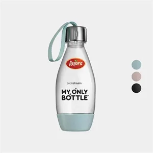 Sodastream My Only Bottle Loop Cap 16.9 oz