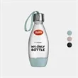 Sodastream My Only Bottle Loop Cap 16.9 oz | https://www.bestnamebadges.com