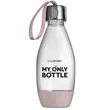 Sodastream My Only Bottle Loop Cap 16.9 oz | https://www.bestnamebadges.com