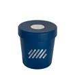 Ice Cream Canteen 12/16 oz Container | https://www.bestnamebadges.com