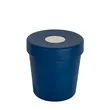 Ice Cream Canteen 12/16 oz Container | https://www.bestnamebadges.com
