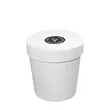 Ice Cream Canteen 12/16 oz Container | https://www.bestnamebadges.com