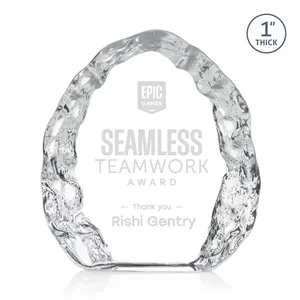 Naughton Iceberg Award