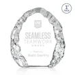 Naughton Iceberg Award | https://www.bestnamebadges.com