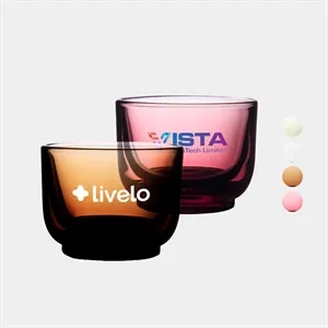 Fellow® Pirch Espresso Glasses - Cortado Set of 2