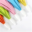 35" Kids Safety Reflective Edge Stick Umbrella | https://www.bestnamebadges.com