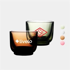 Fellow® Pirch Espresso Glasses - Set of 2