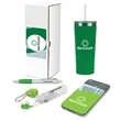 Valued 4-Piece Thank You Gift Set | https://www.bestnamebadges.com