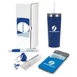 Valued 4-Piece Thank You Gift Set | https://www.bestnamebadges.com