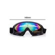 Windproof Ski And Cycling Safety Goggles | https://www.bestnamebadges.com