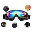 Windproof Ski And Cycling Safety Goggles | https://www.bestnamebadges.com