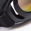 Windproof Ski And Cycling Safety Goggles | https://www.bestnamebadges.com