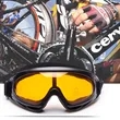 Windproof Ski And Cycling Safety Goggles | https://www.bestnamebadges.com