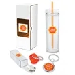 Generous 3-Piece Thank You Gift Set | https://www.bestnamebadges.com