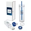 Generous 3-Piece Thank You Gift Set | https://www.bestnamebadges.com