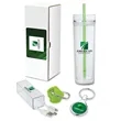 Generous 3-Piece Thank You Gift Set | https://www.bestnamebadges.com