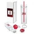 Generous 3-Piece Thank You Gift Set | https://www.bestnamebadges.com