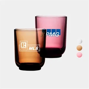Fellow® Pirch Espresso Glasses - Latte Set of 2