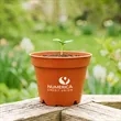 Terra Cotta Planter Kits | https://www.bestnamebadges.com