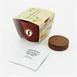 Terra Cotta Planter Kits | https://www.bestnamebadges.com