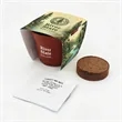 Terra Cotta Planter Kits | https://www.bestnamebadges.com