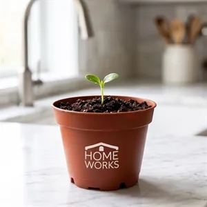 Terra Cotta Planter Kits