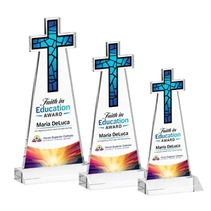 Cross VividPrint™ Award - Clear