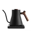 Fellow® Stagg EKG Electric Kettle Pro Studio Edition | https://www.bestnamebadges.com