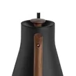 Fellow® Stagg EKG Electric Kettle Pro Studio Edition | https://www.bestnamebadges.com