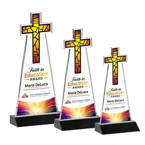 Cross VividPrint™ Award - Black